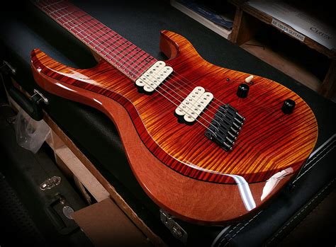 kiesel guitar